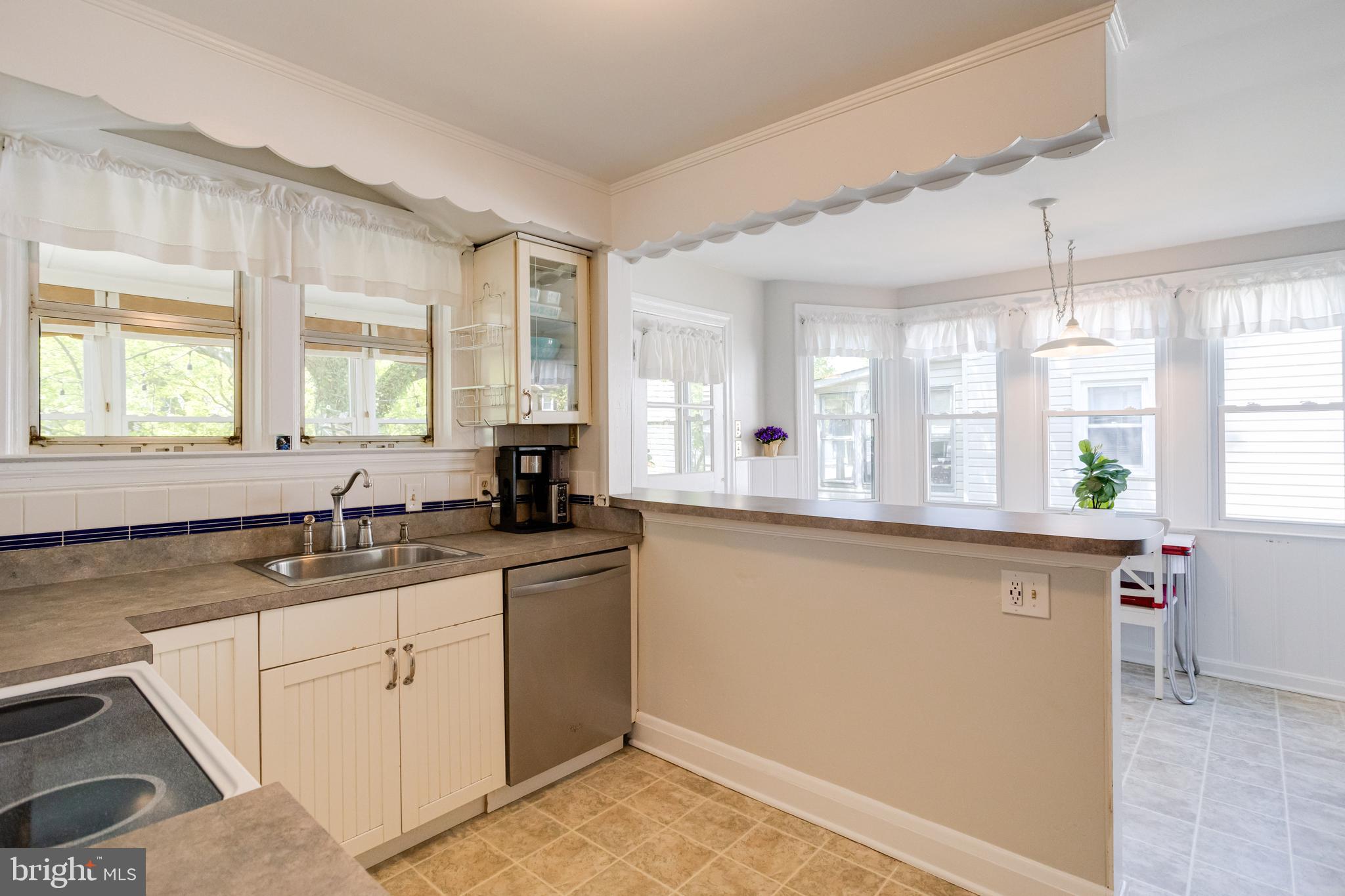 HALETHORPE - Residential