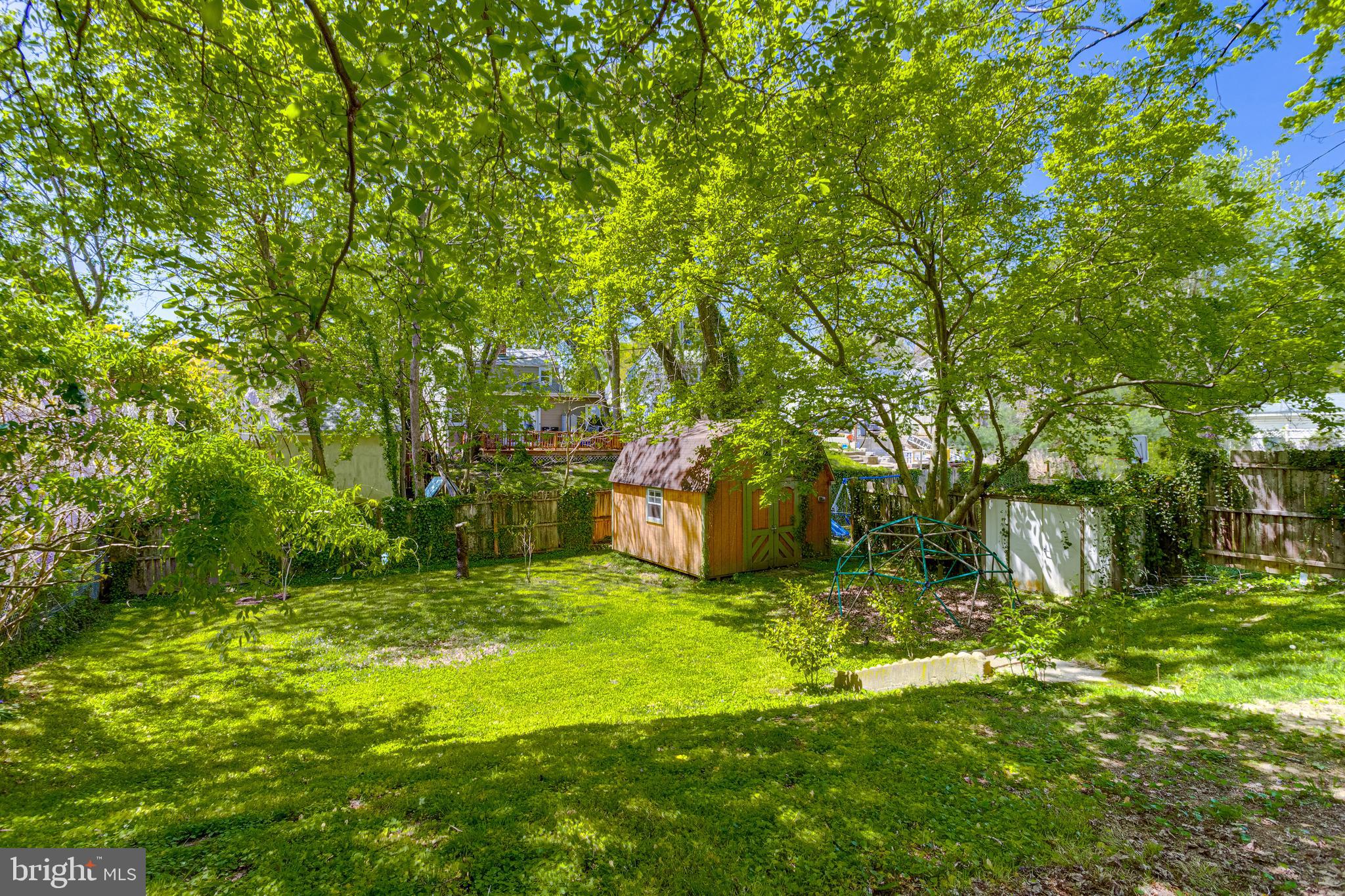 HALETHORPE - Residential