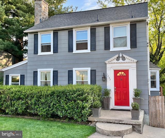 HALETHORPE - Residential