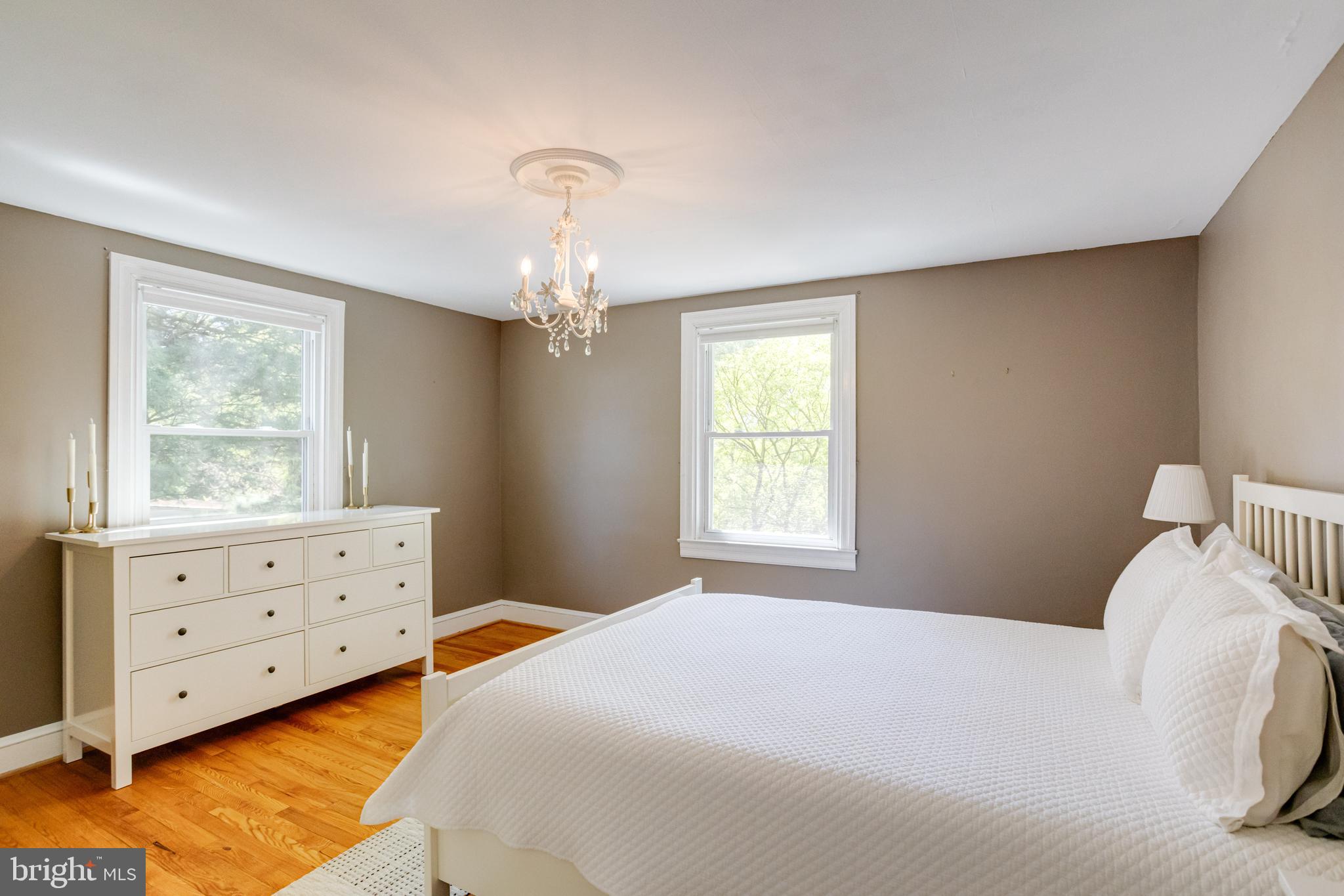 HALETHORPE - Residential