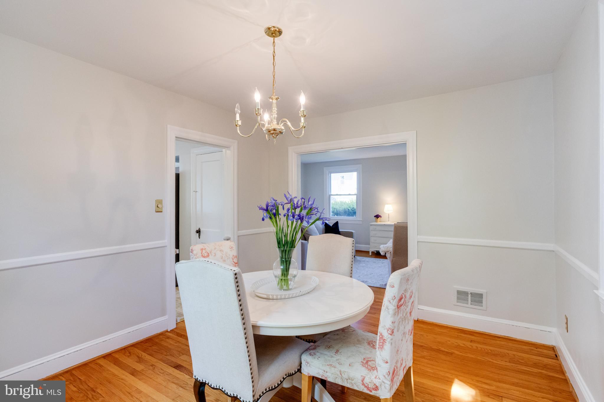 HALETHORPE - Residential