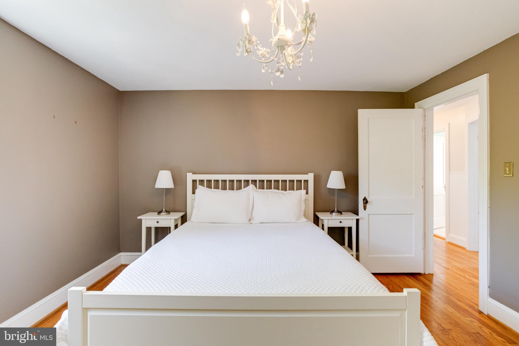 HALETHORPE - Residential