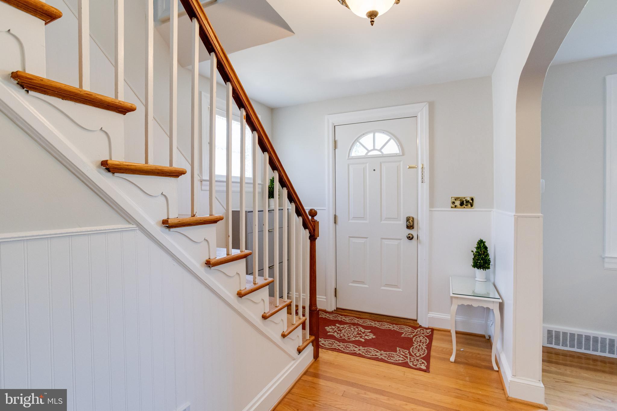 HALETHORPE - Residential