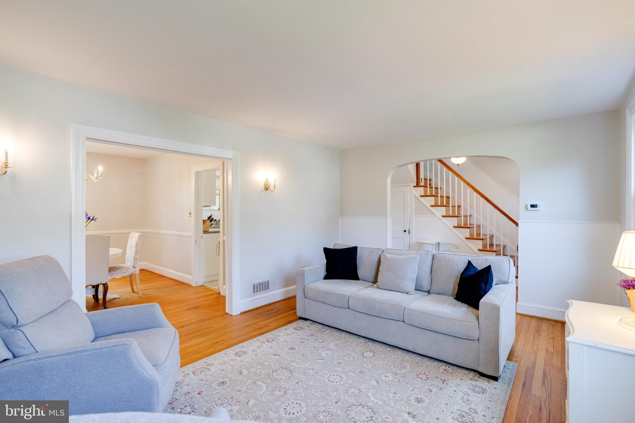 HALETHORPE - Residential