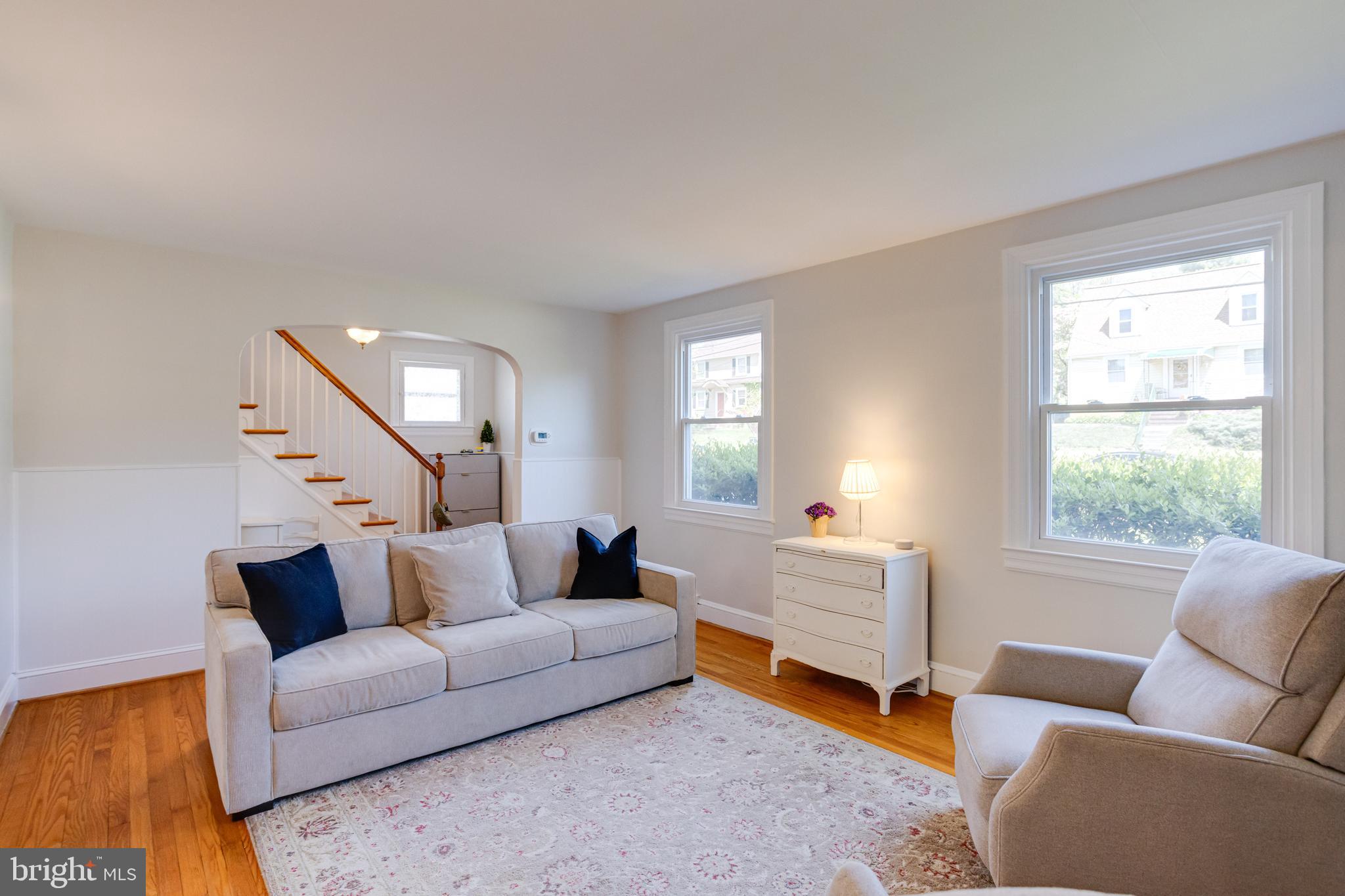 HALETHORPE - Residential