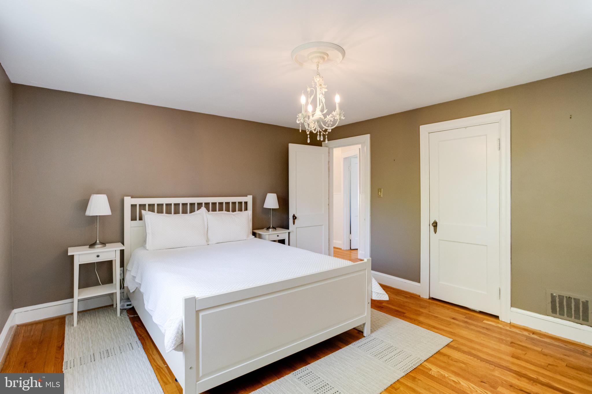 HALETHORPE - Residential