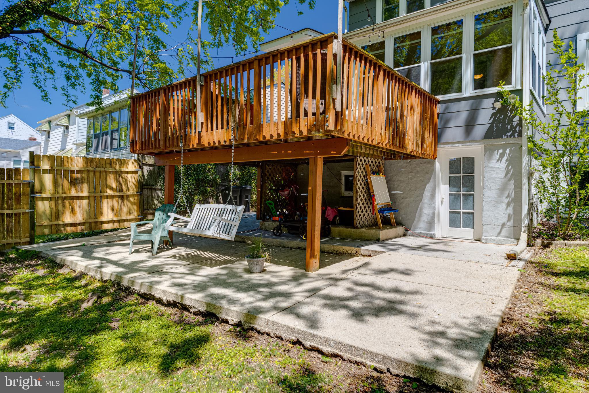 HALETHORPE - Residential