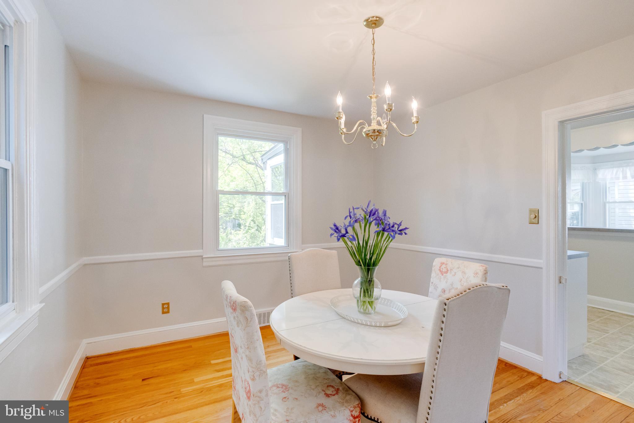 HALETHORPE - Residential