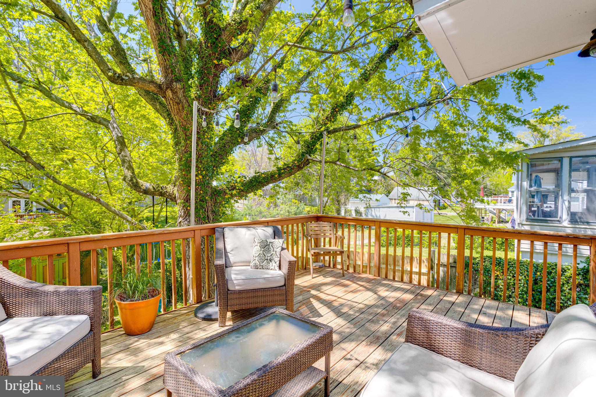 HALETHORPE - Residential