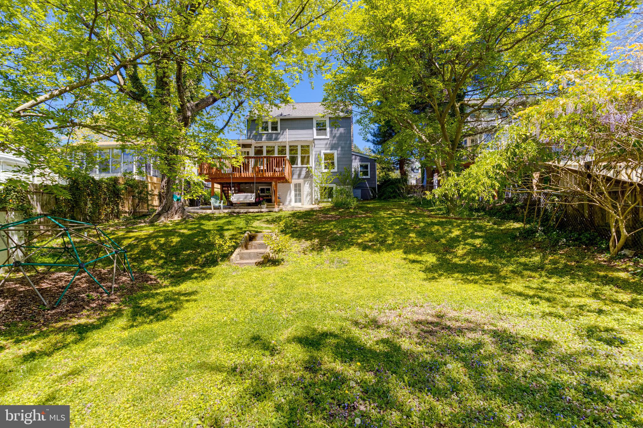 HALETHORPE - Residential