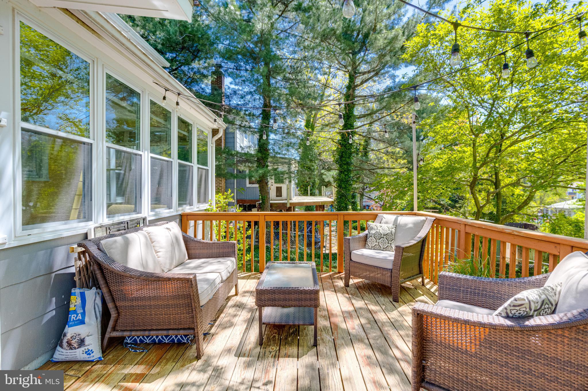 HALETHORPE - Residential