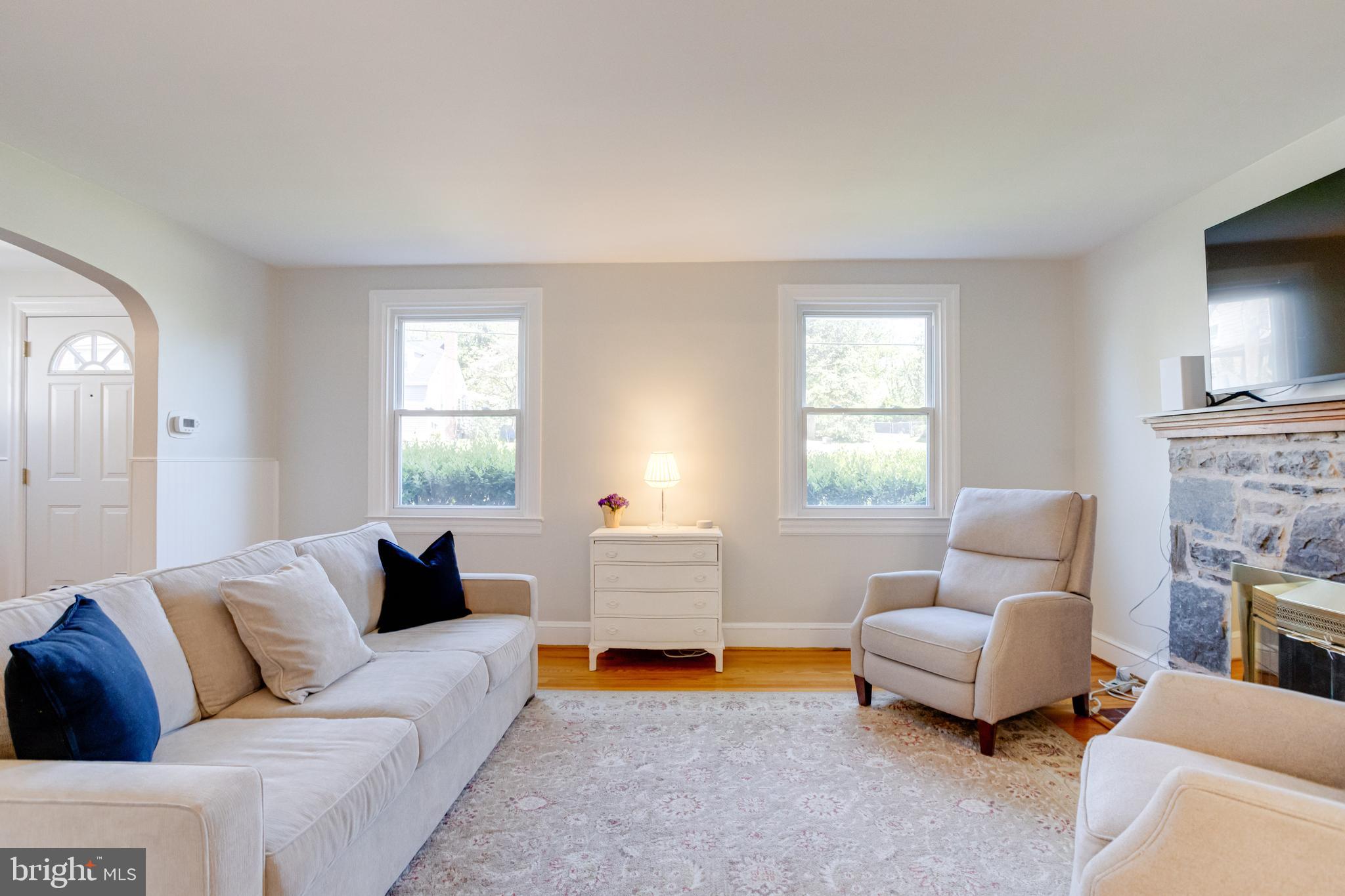 HALETHORPE - Residential