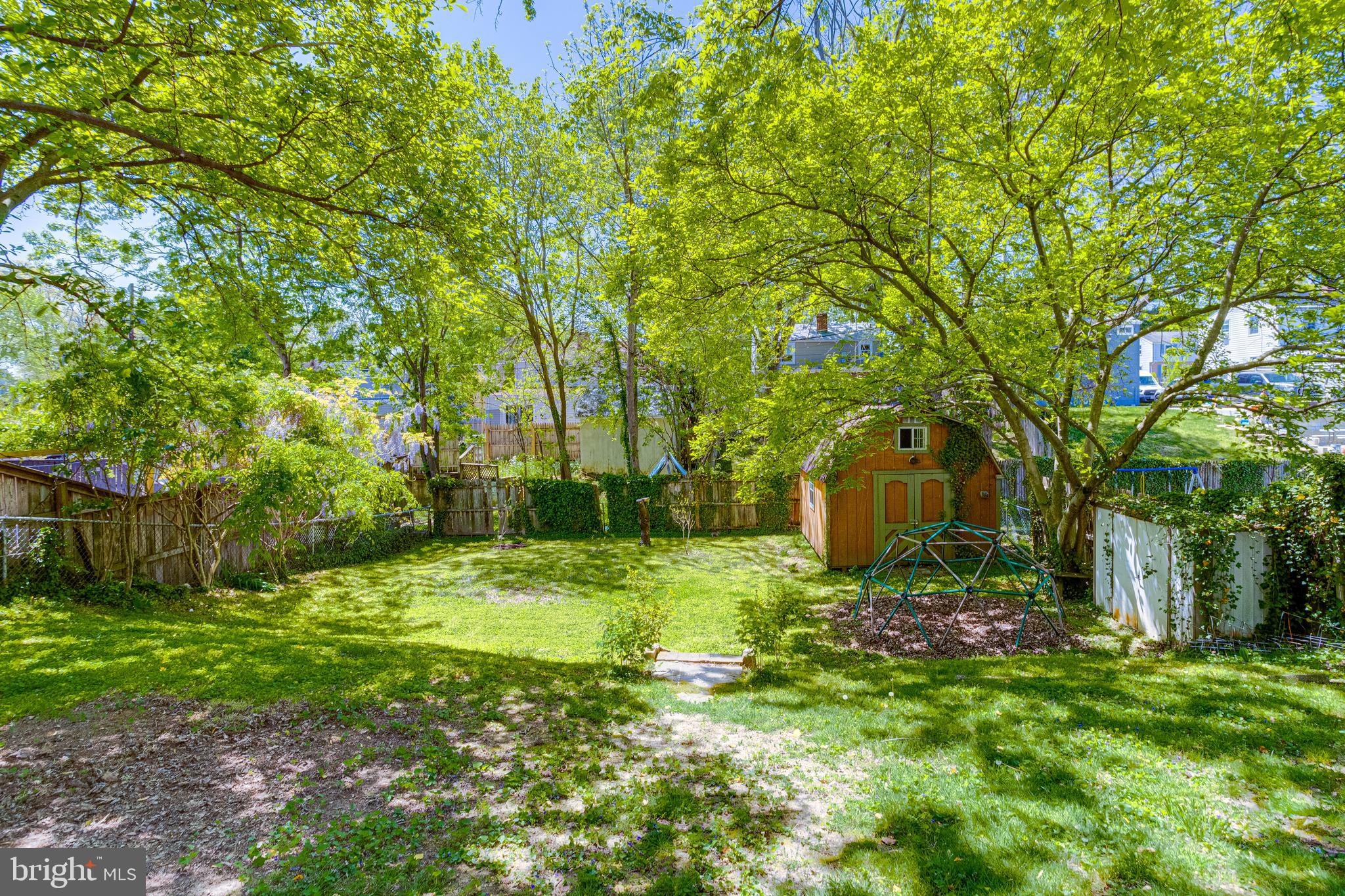 HALETHORPE - Residential