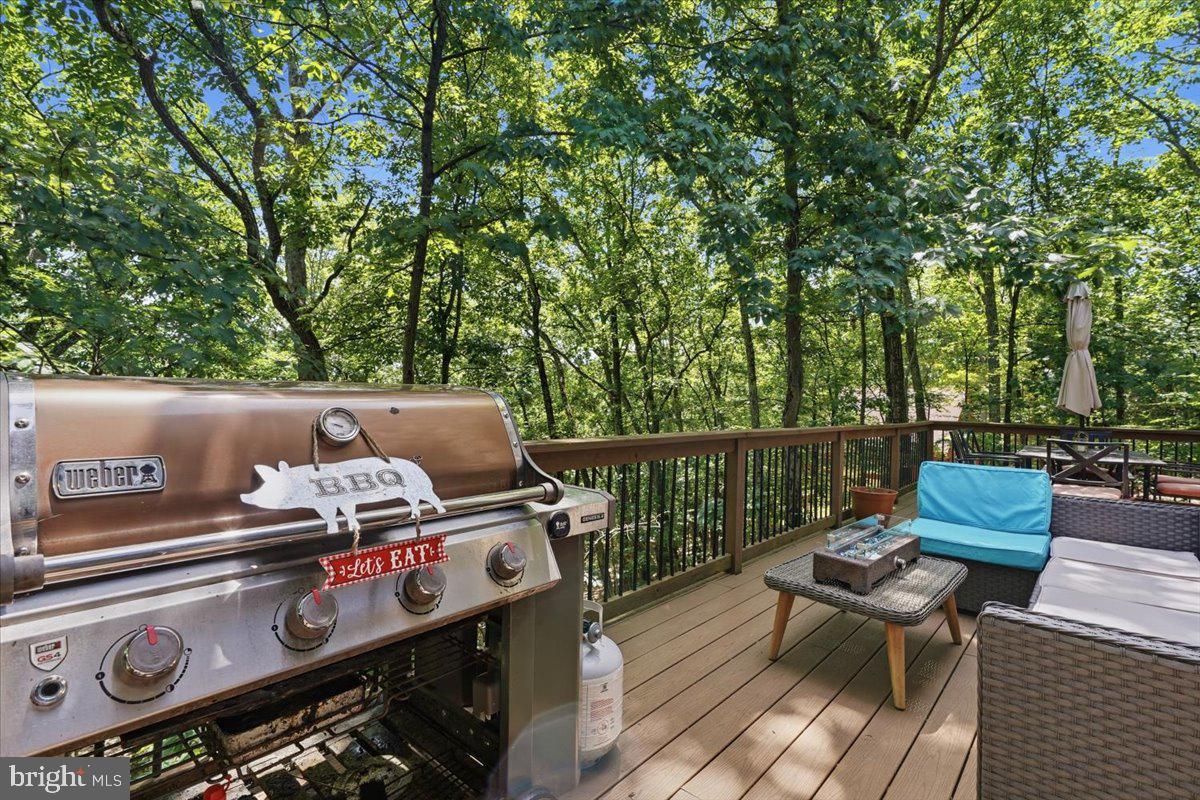 1076 PORTER DRIVE