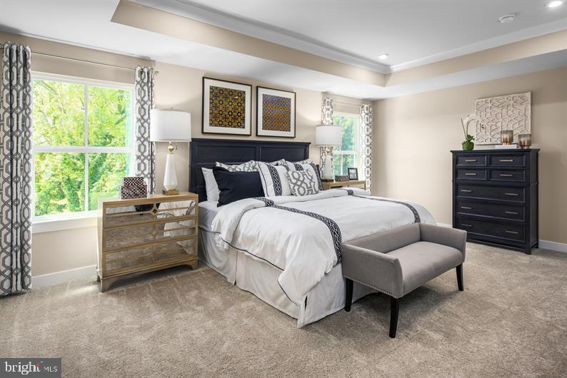 TWO RIVERS - Residential