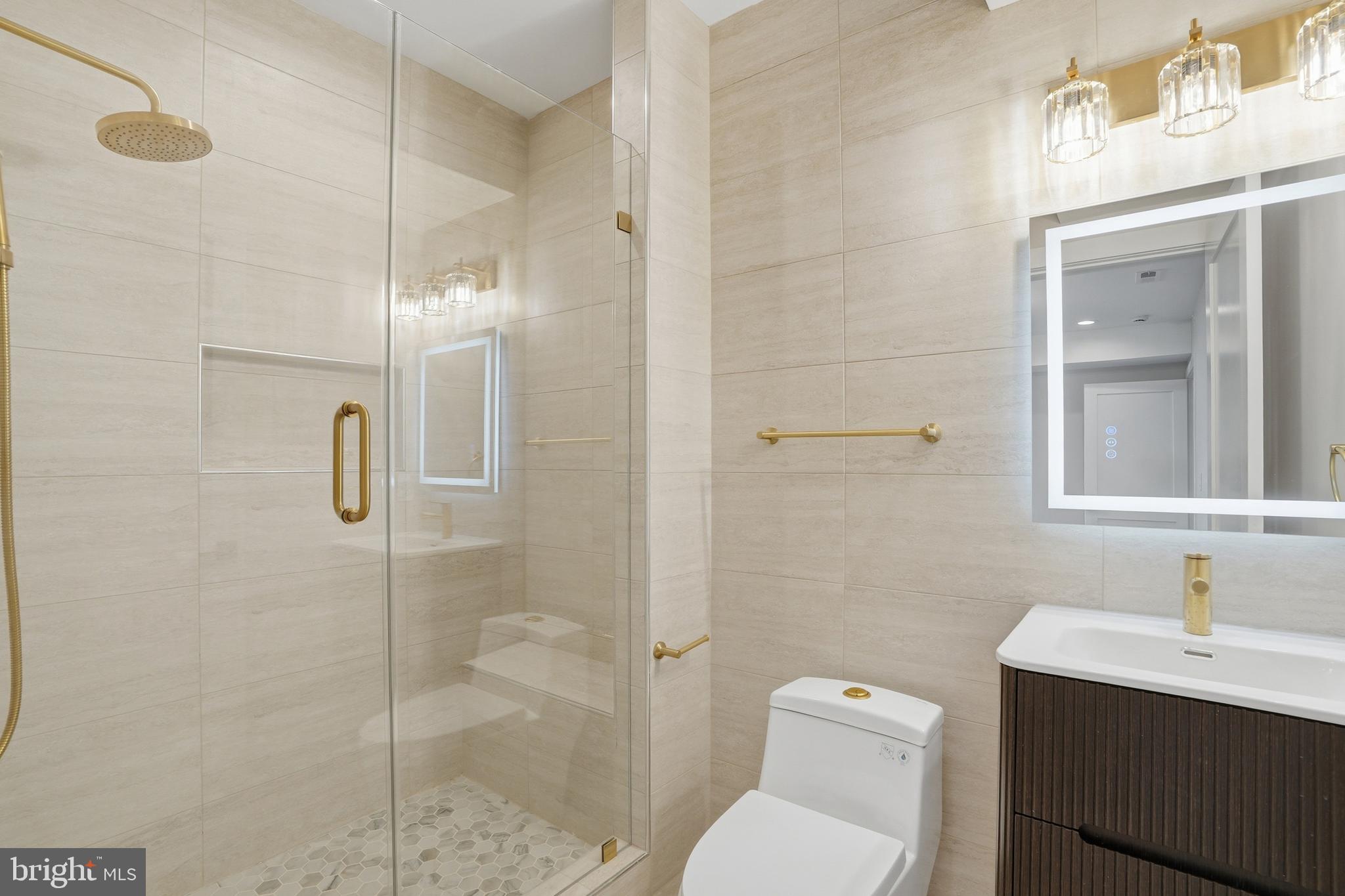 CHESTERBROOK - Residential