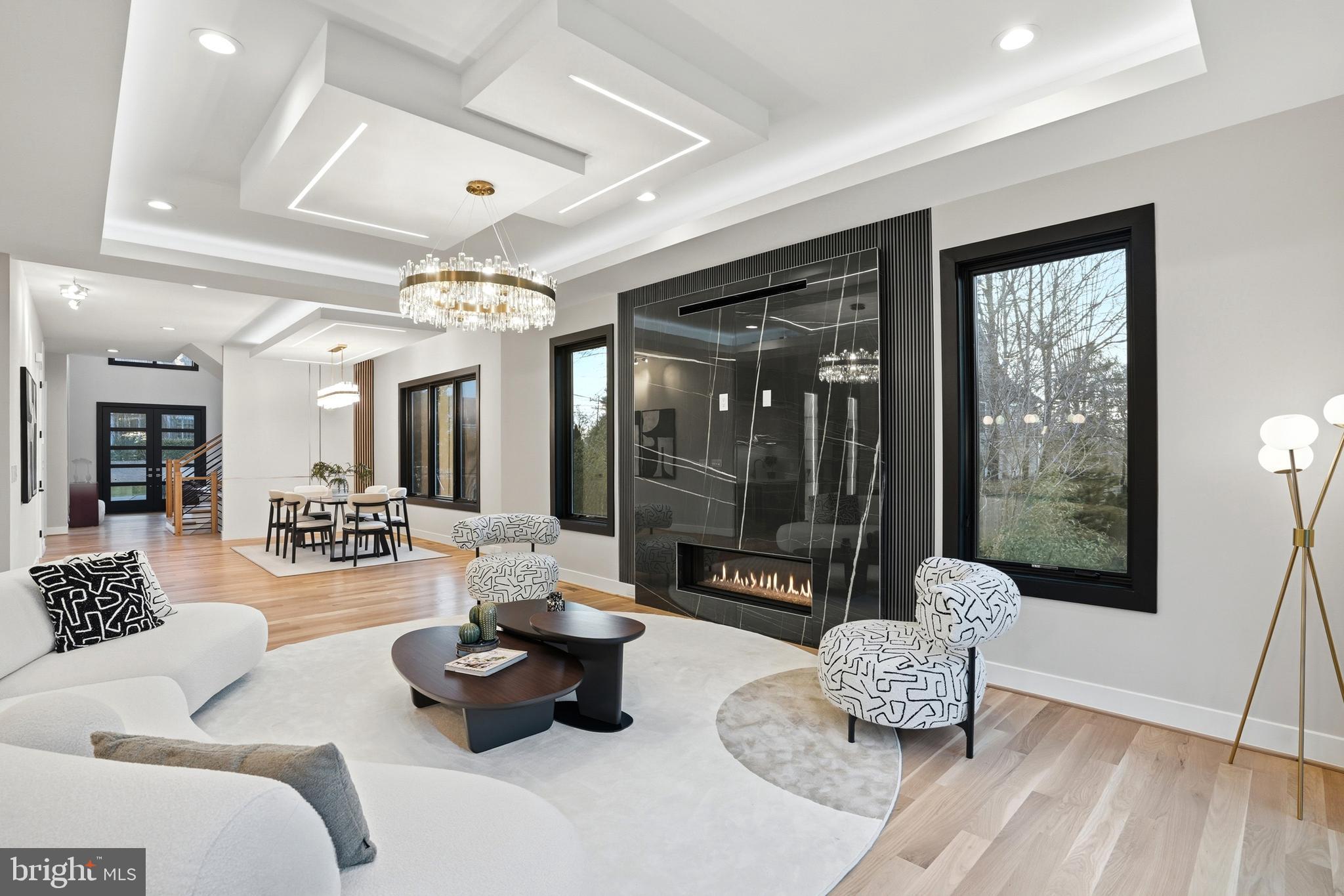 CHESTERBROOK - Residential