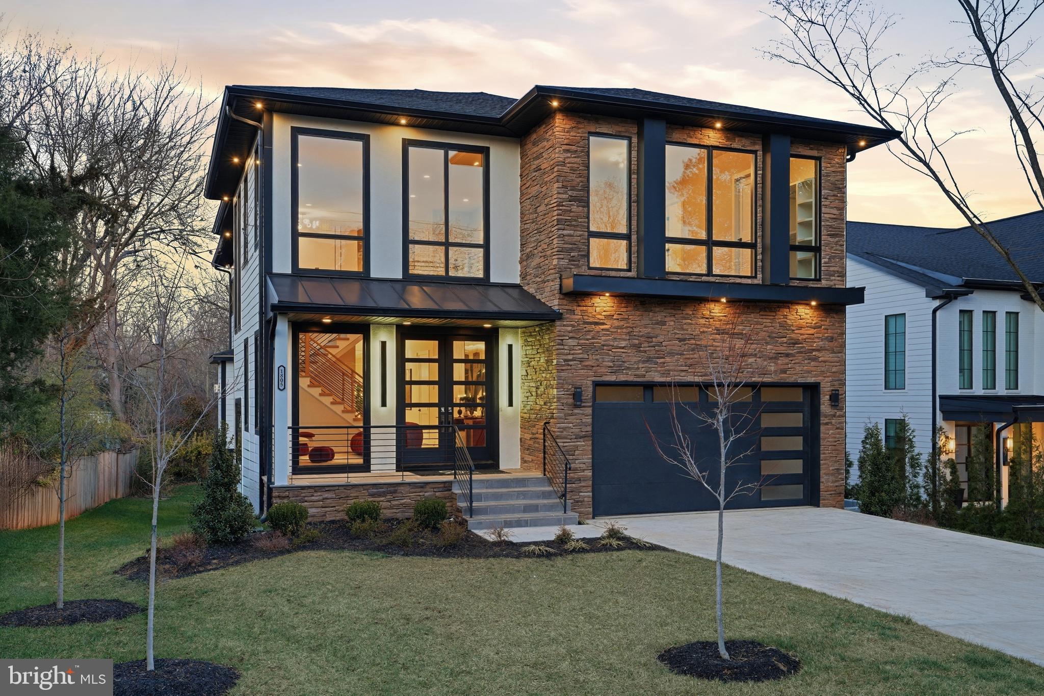 1805 FRANKLIN AVENUE