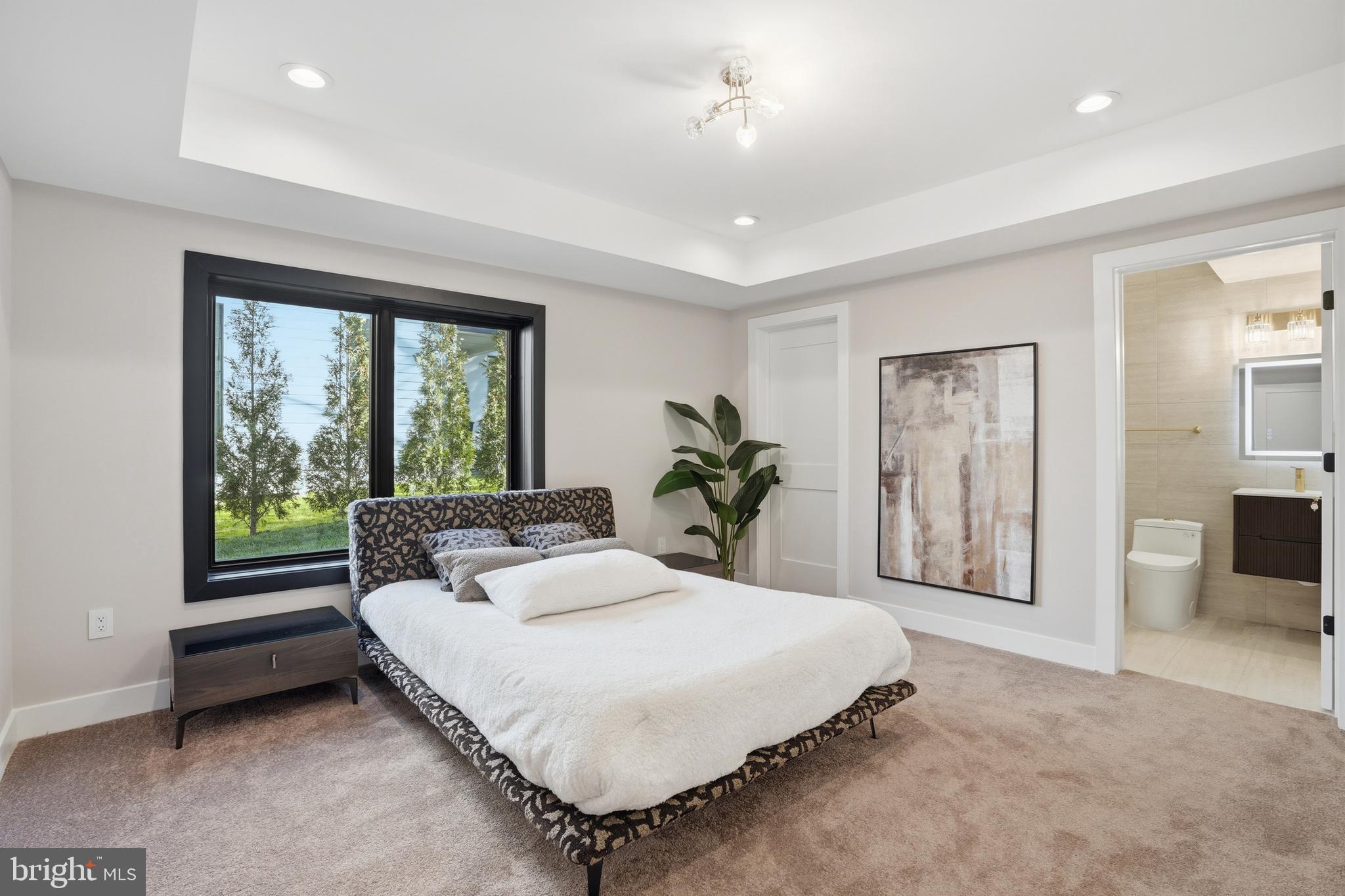 CHESTERBROOK - Residential