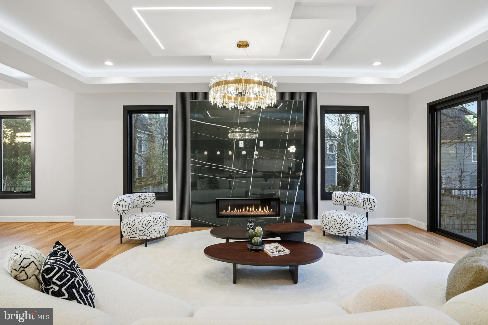 CHESTERBROOK - Residential