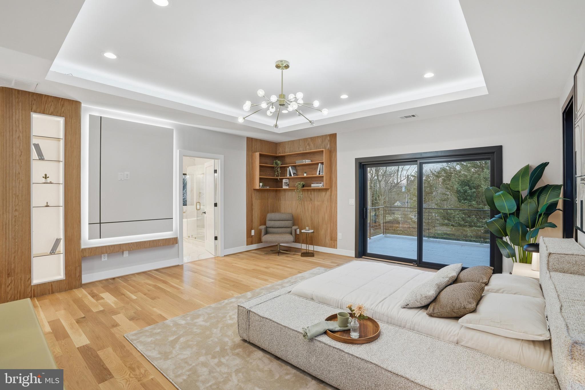 CHESTERBROOK - Residential