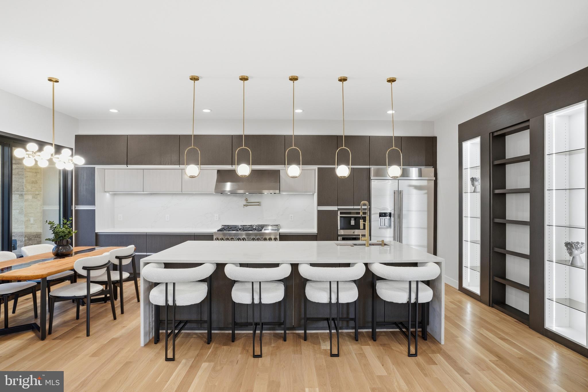 CHESTERBROOK - Residential