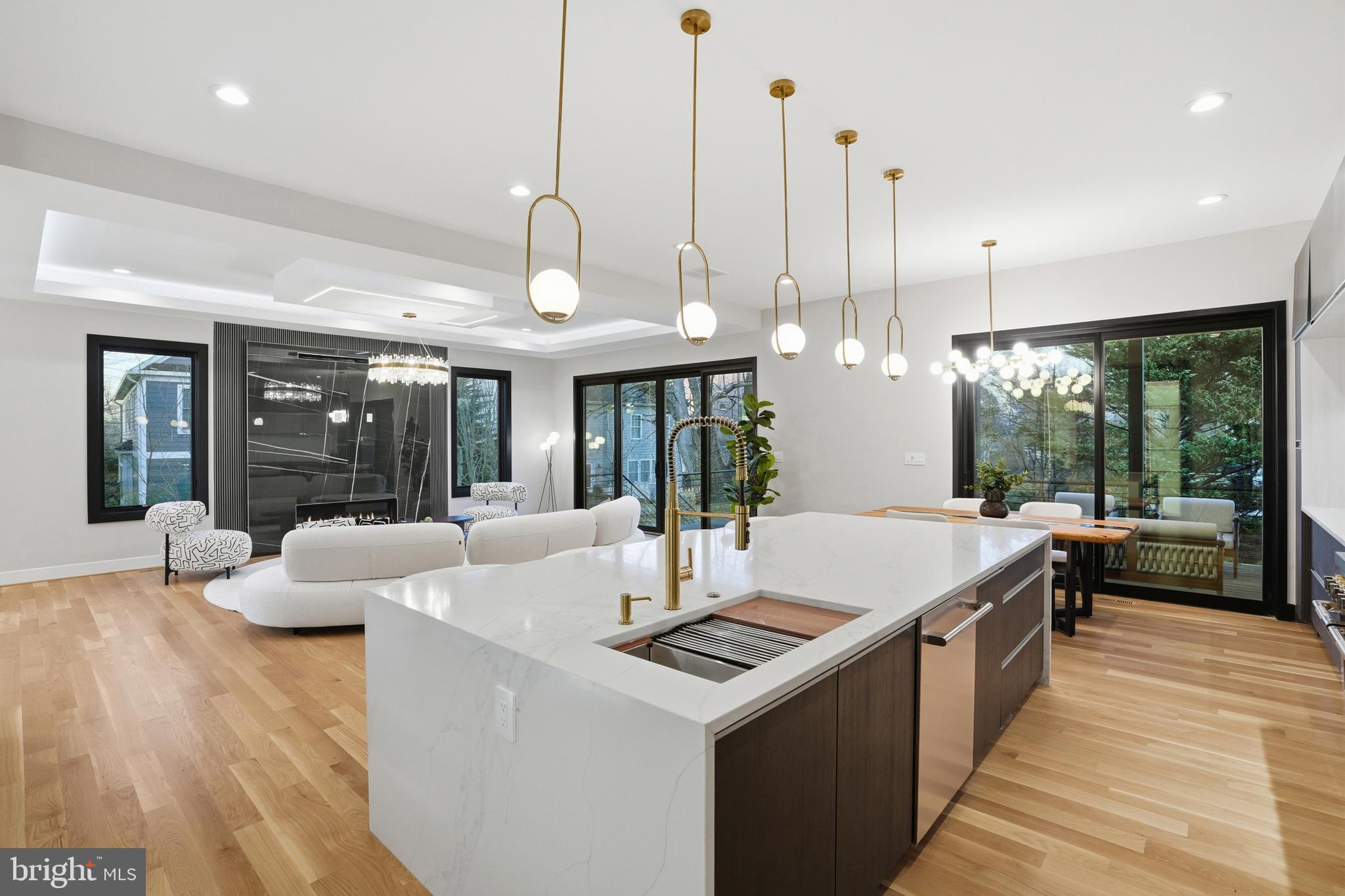 CHESTERBROOK - Residential