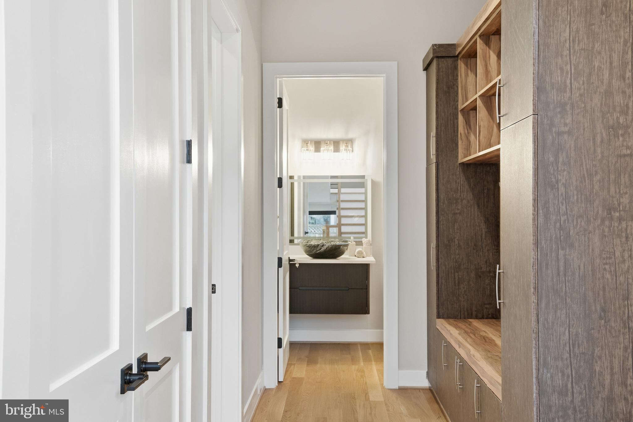 CHESTERBROOK - Residential