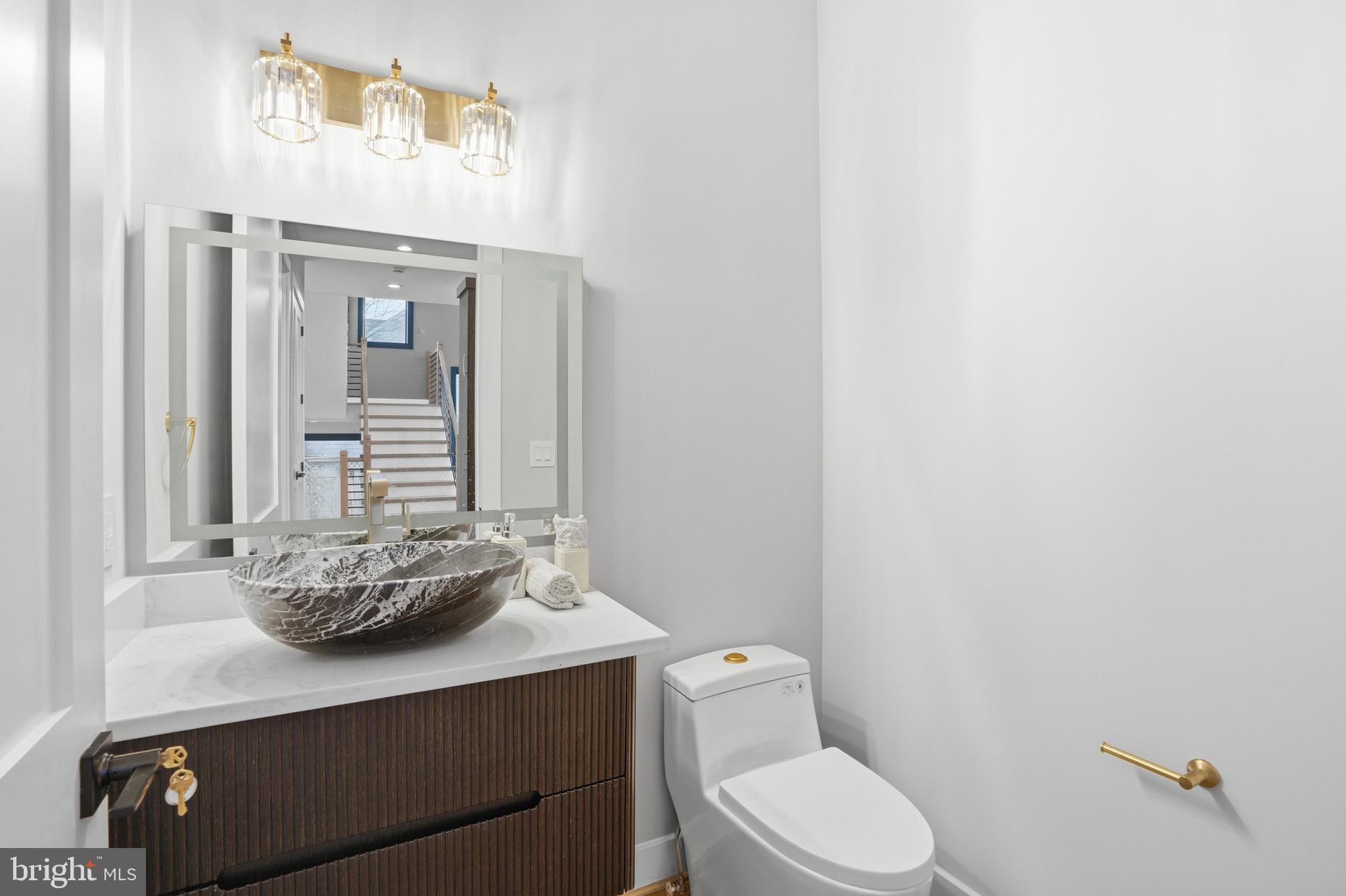 CHESTERBROOK - Residential