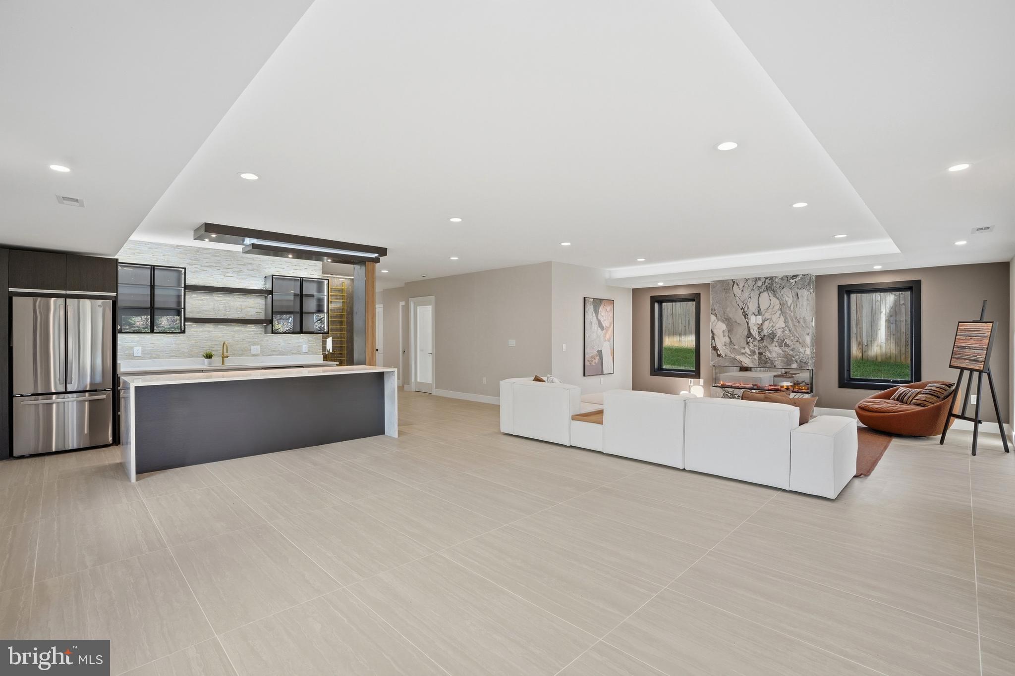 CHESTERBROOK - Residential