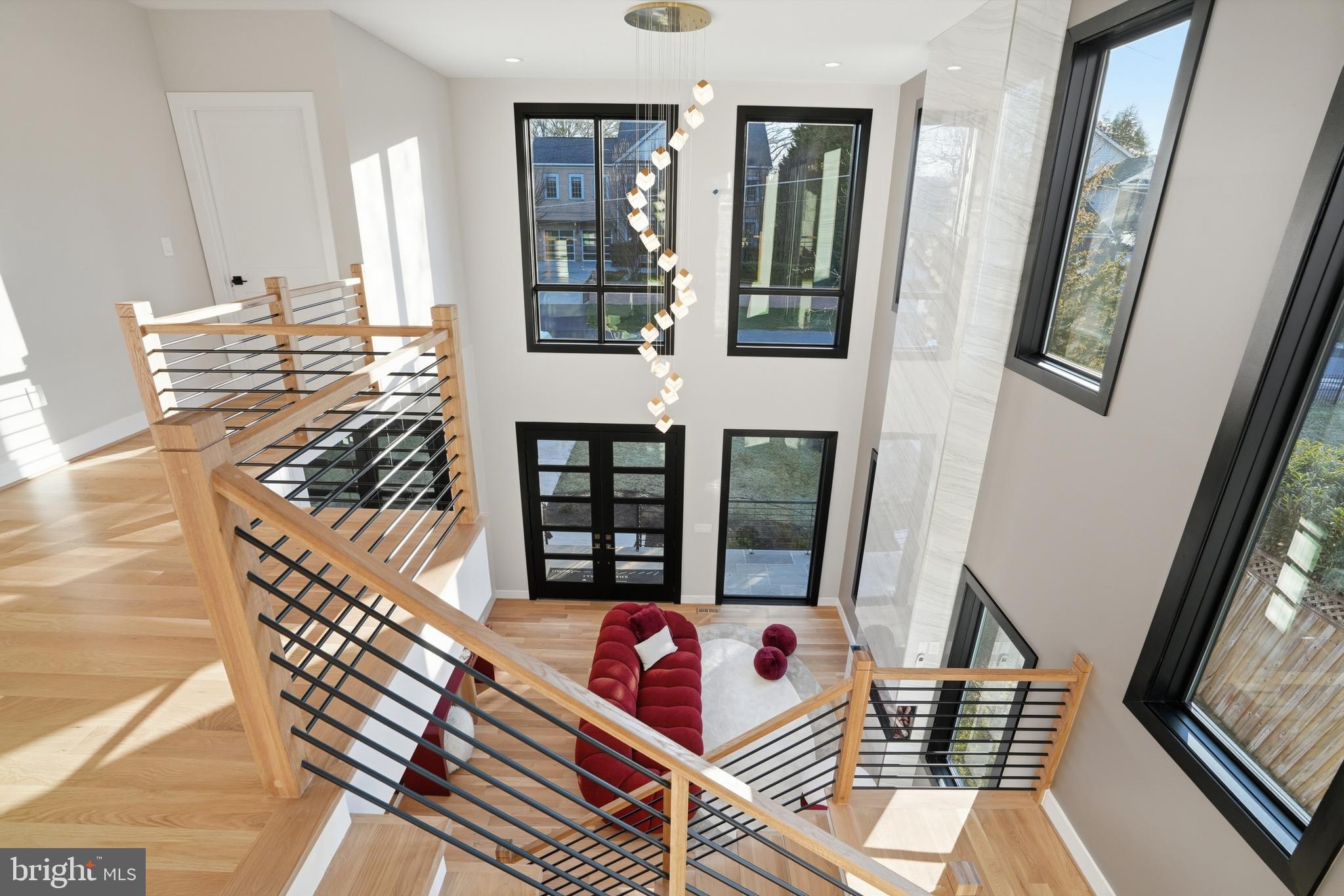 CHESTERBROOK - Residential