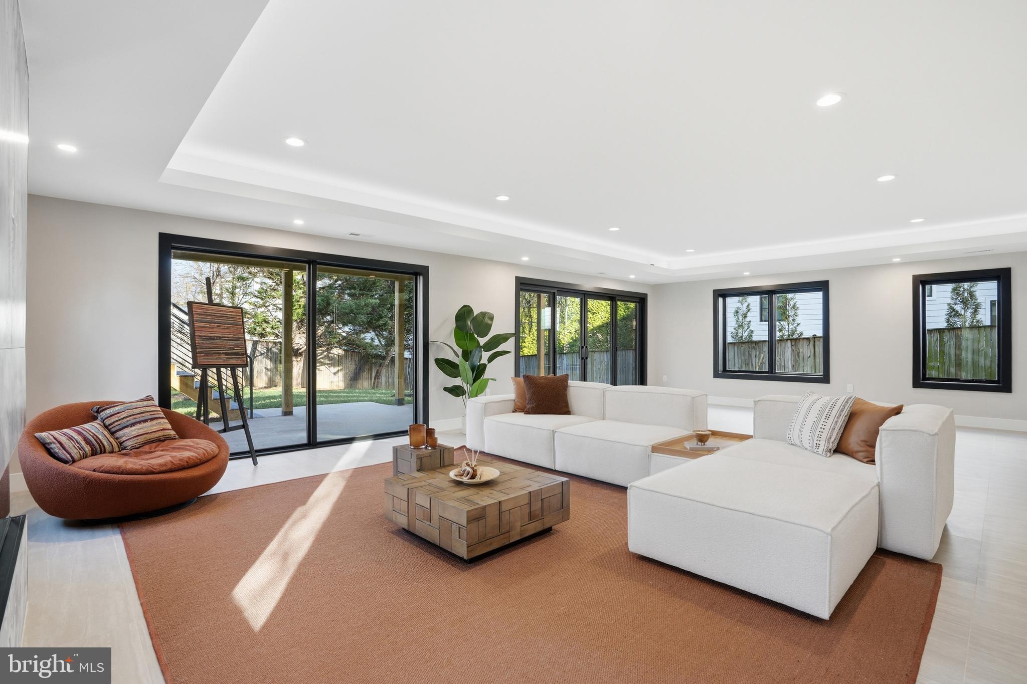 CHESTERBROOK - Residential