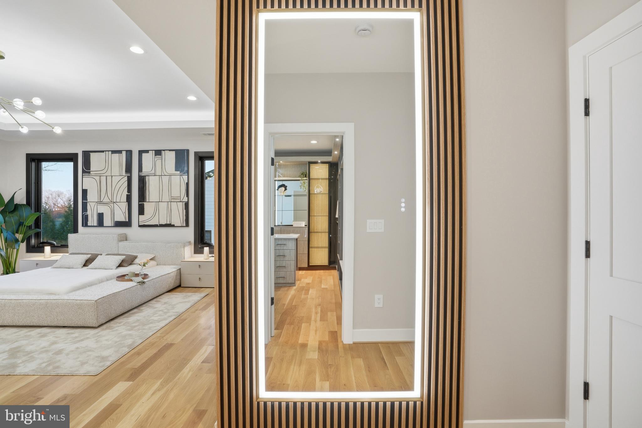 CHESTERBROOK - Residential