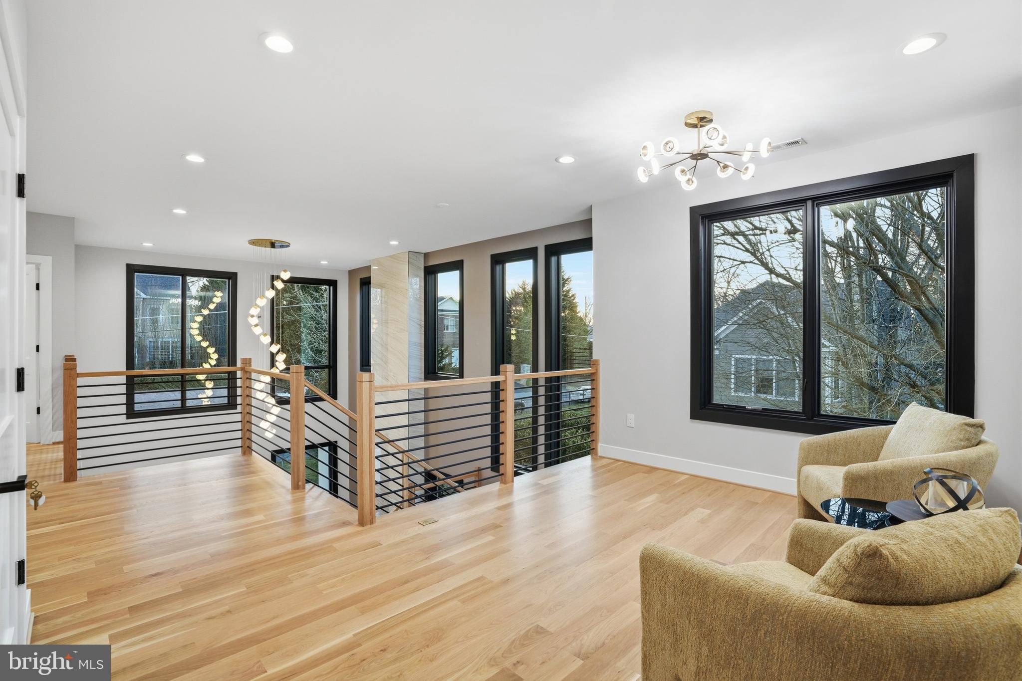 CHESTERBROOK - Residential