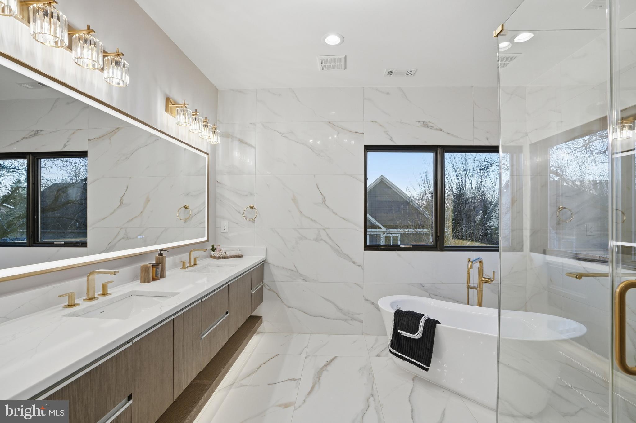 CHESTERBROOK - Residential