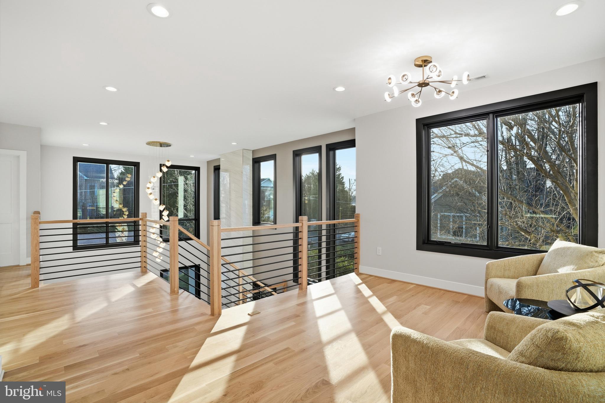 CHESTERBROOK - Residential