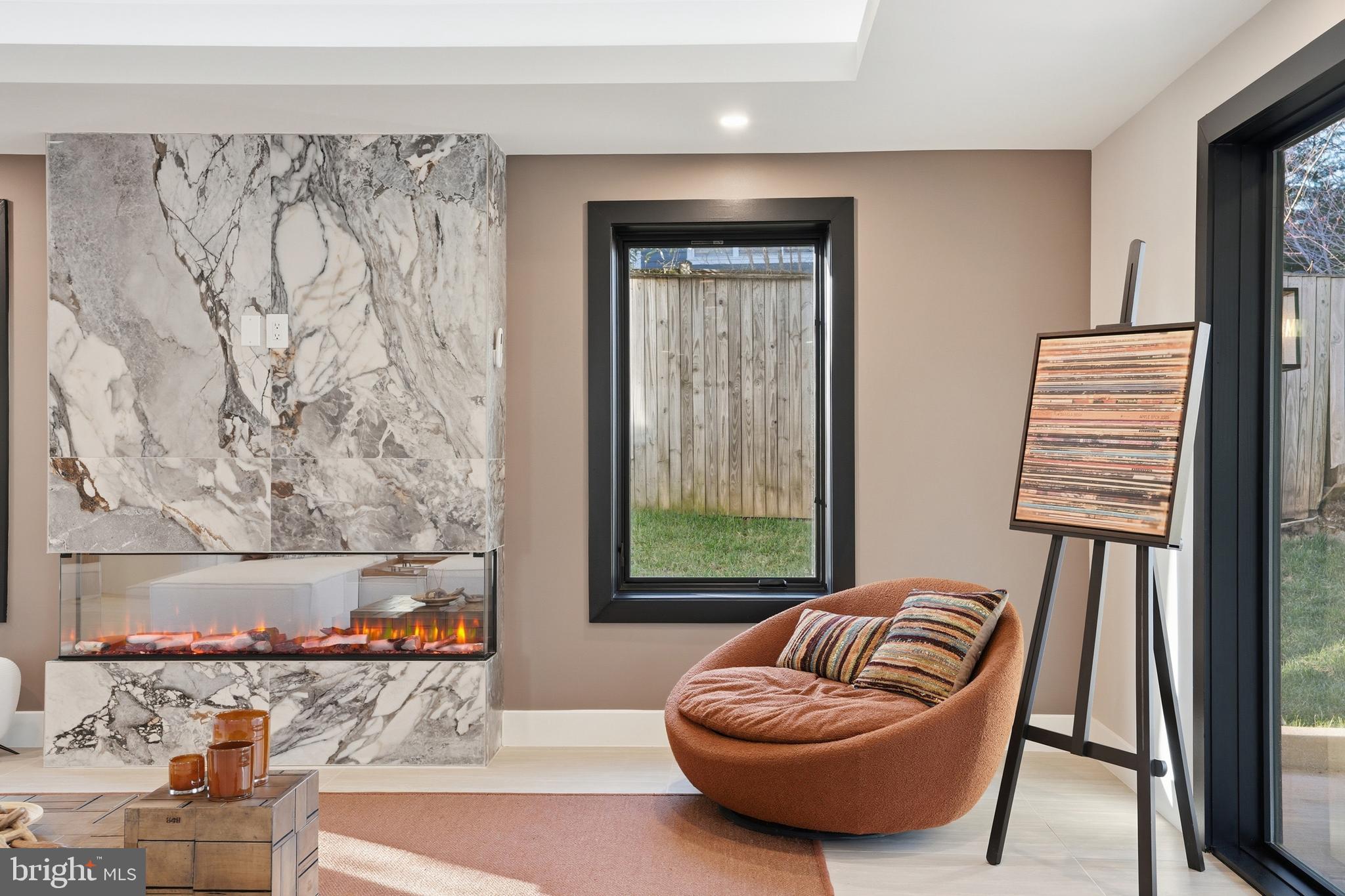 CHESTERBROOK - Residential