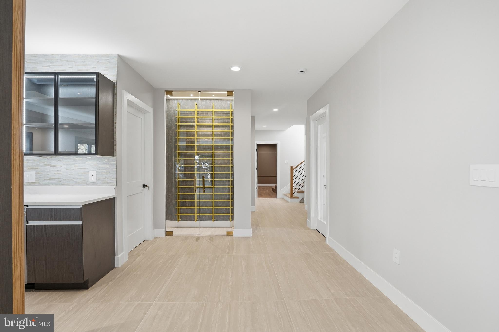 CHESTERBROOK - Residential