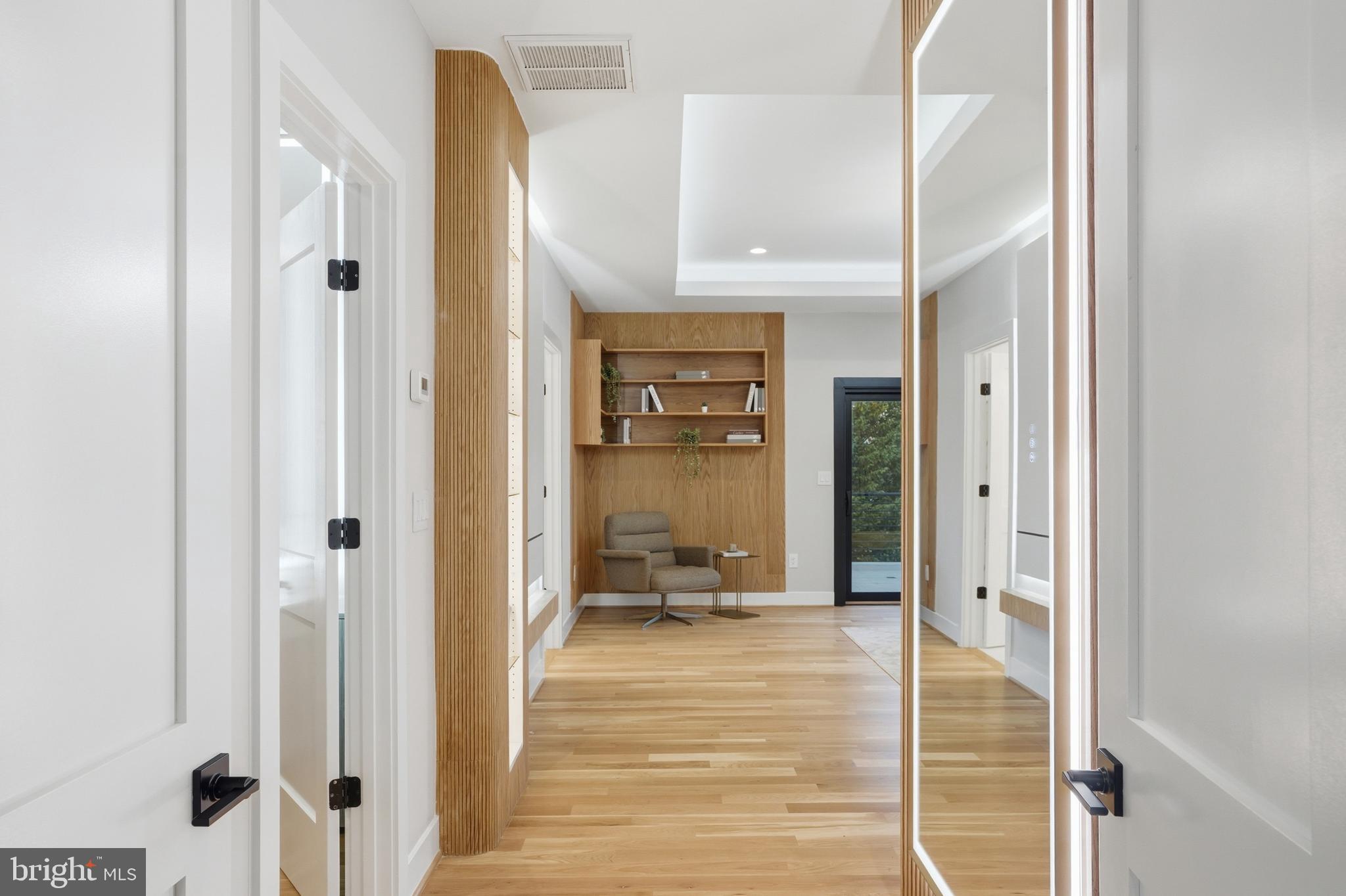 CHESTERBROOK - Residential