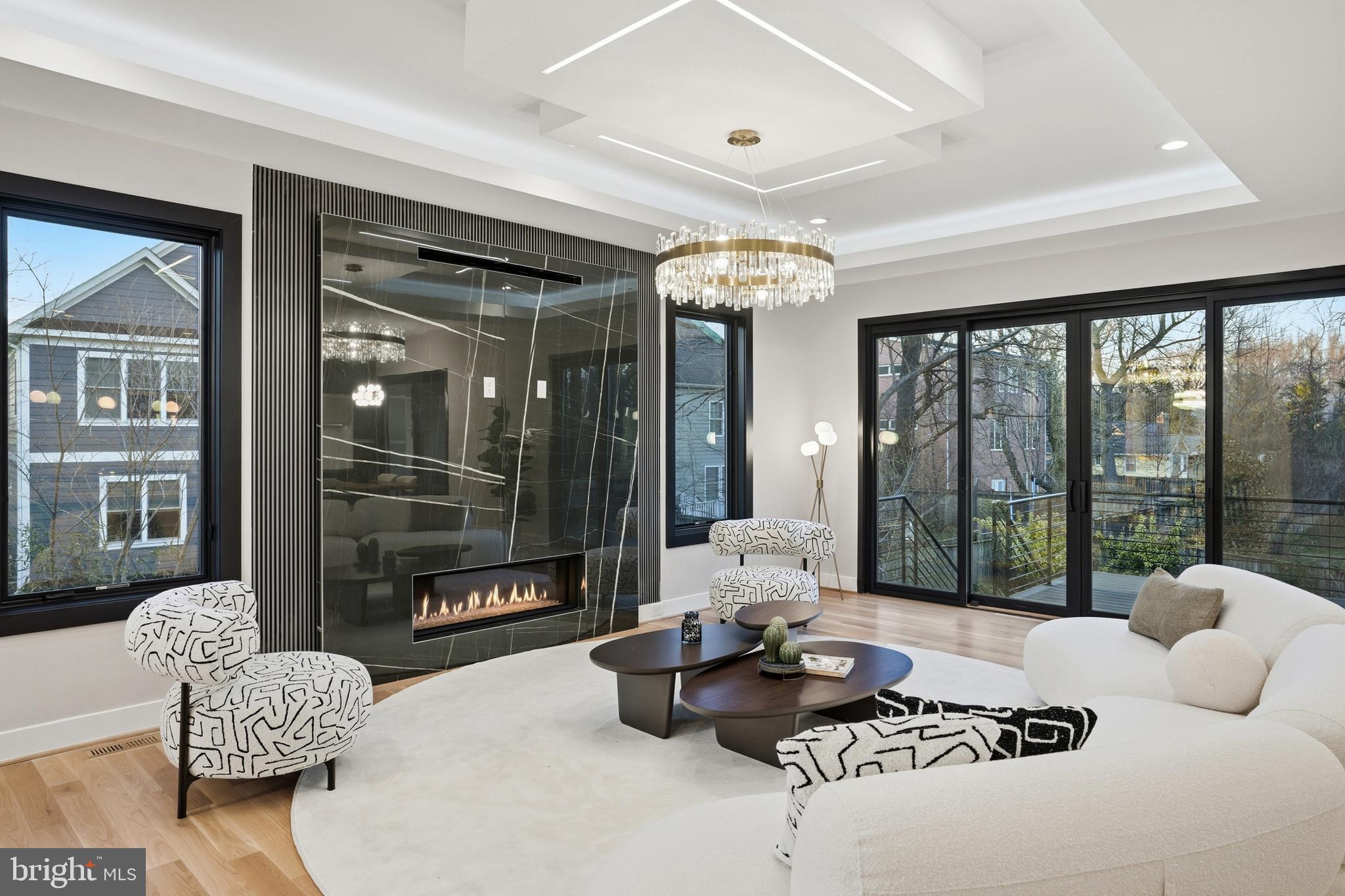 CHESTERBROOK - Residential