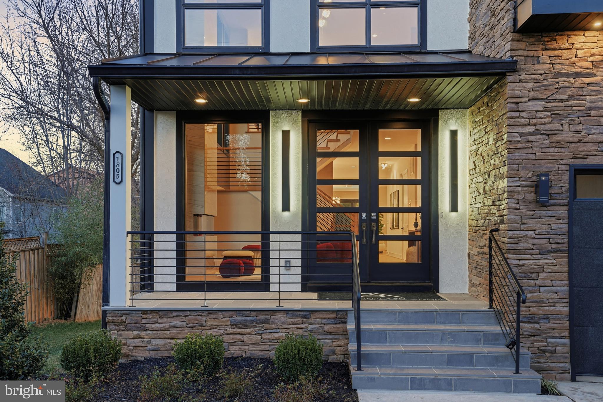 1805 FRANKLIN AVENUE