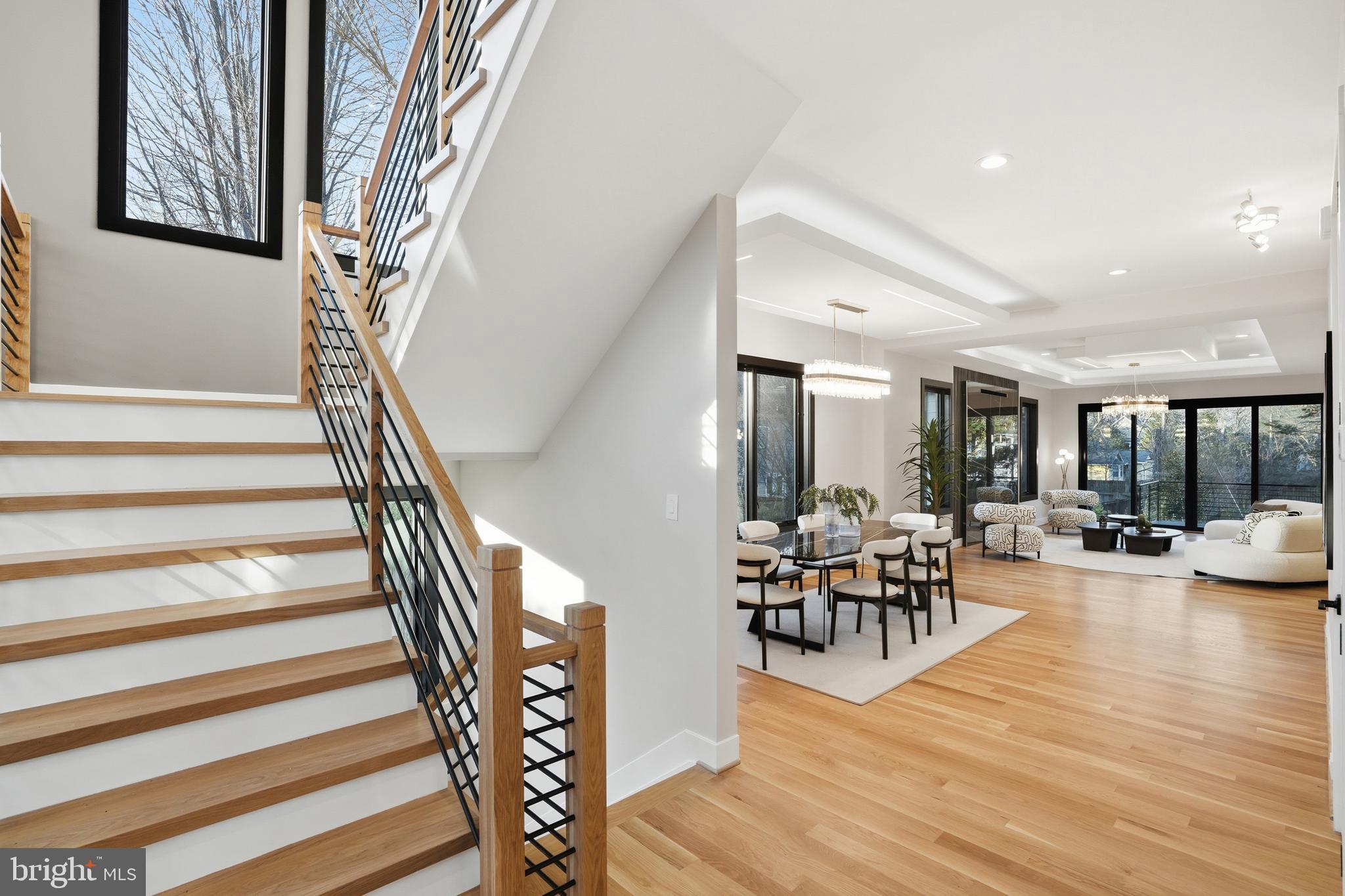 CHESTERBROOK - Residential