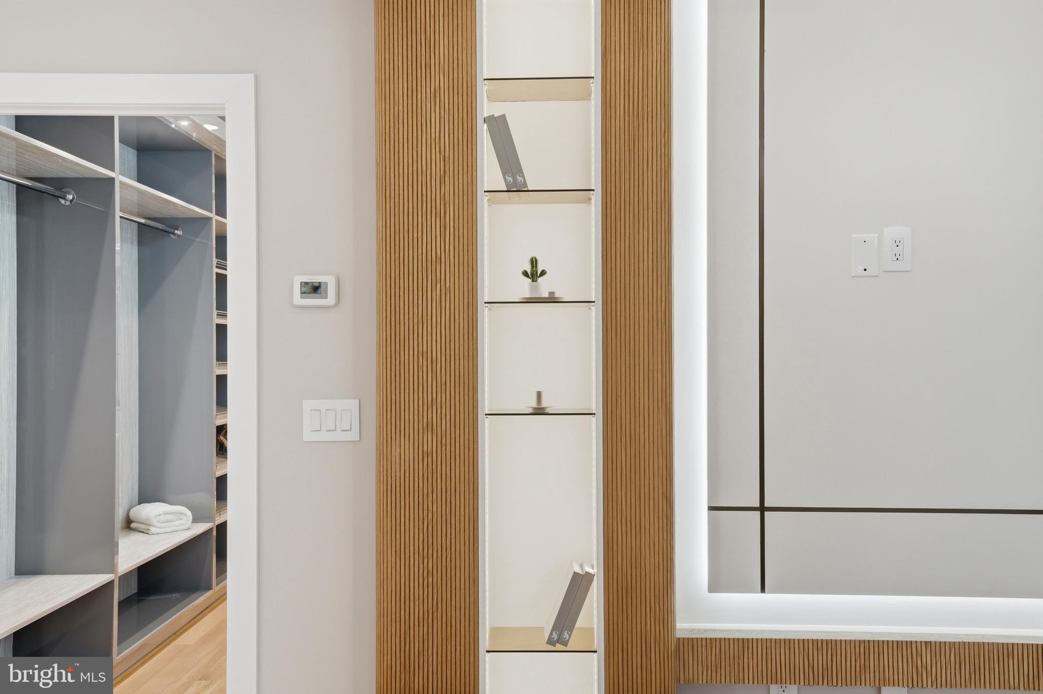 CHESTERBROOK - Residential