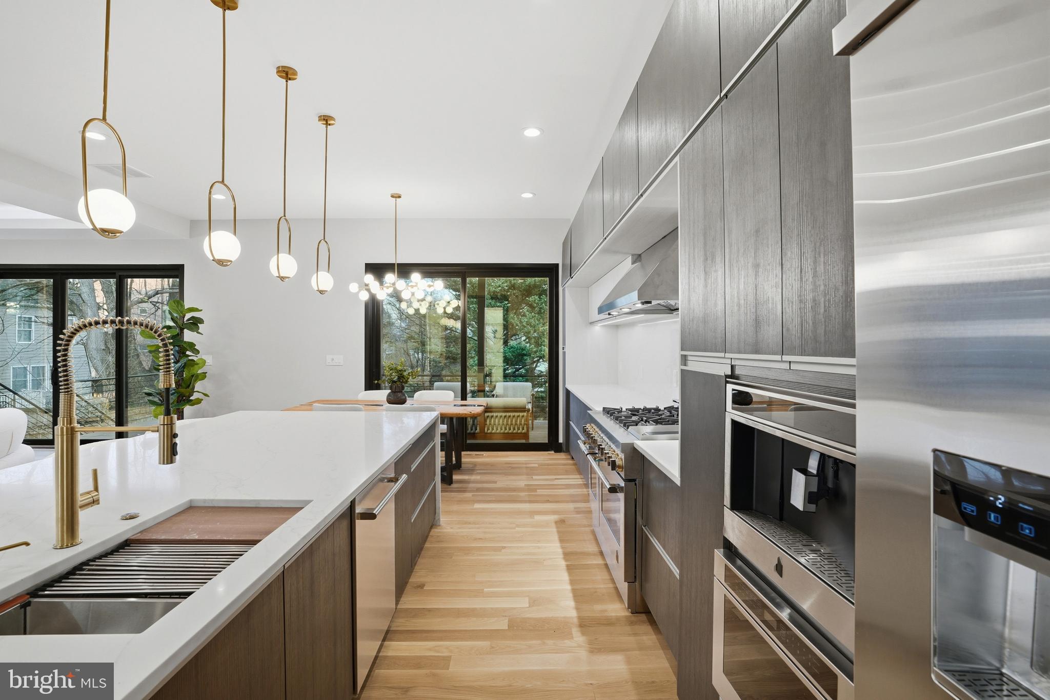 CHESTERBROOK - Residential