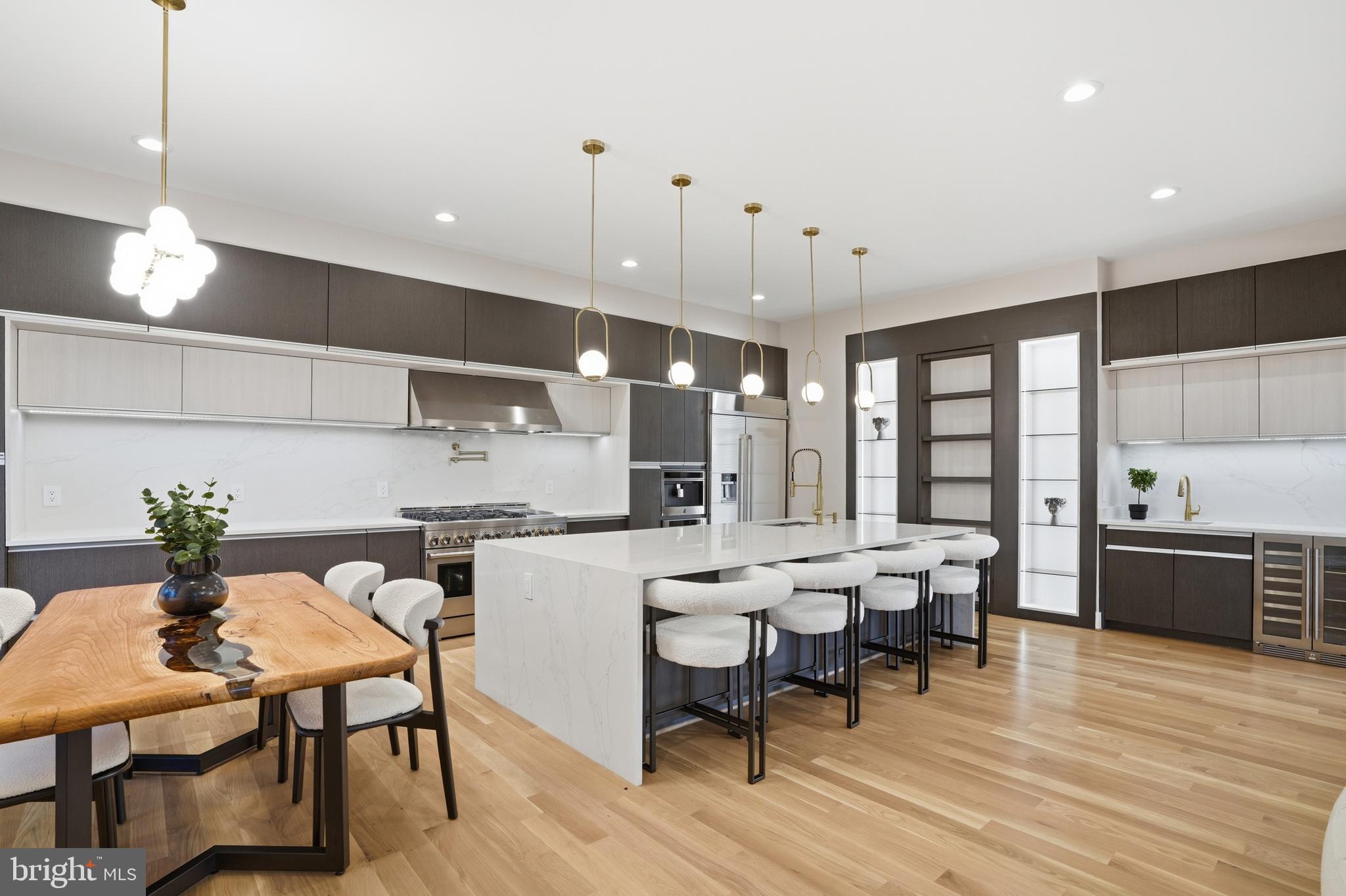 CHESTERBROOK - Residential