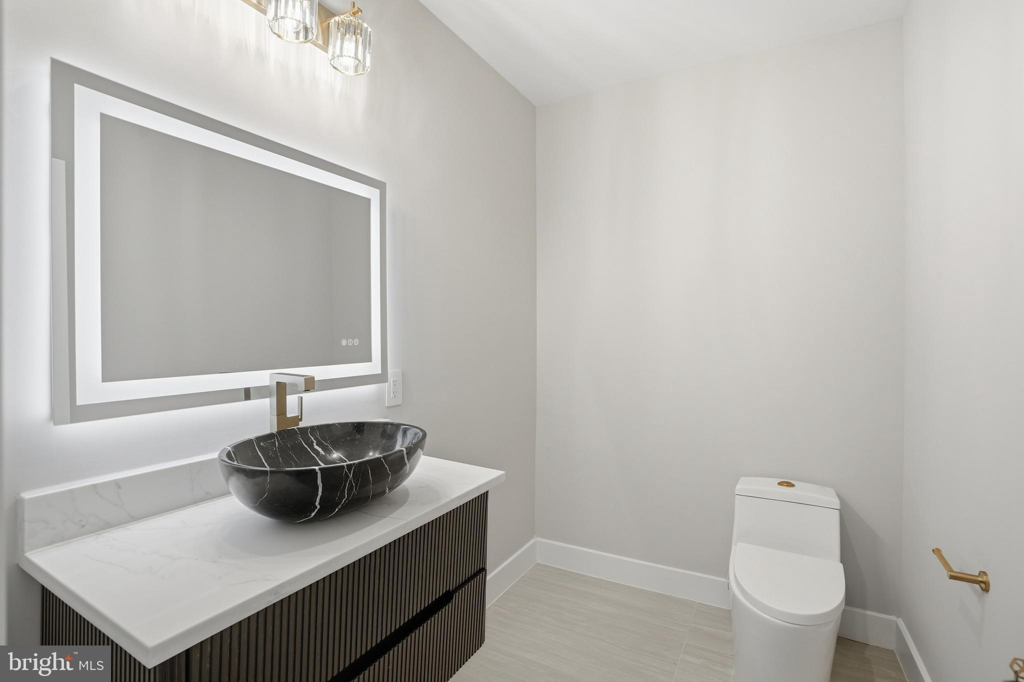 CHESTERBROOK - Residential