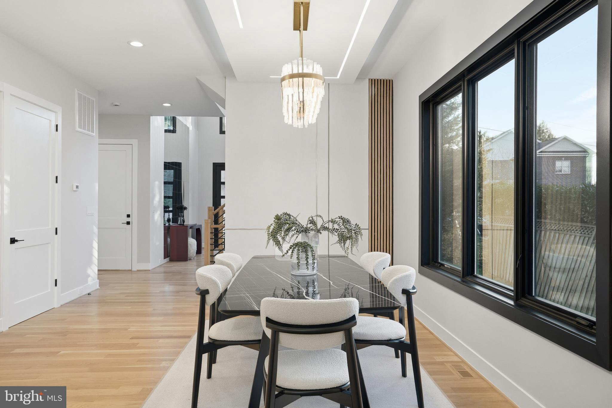 CHESTERBROOK - Residential