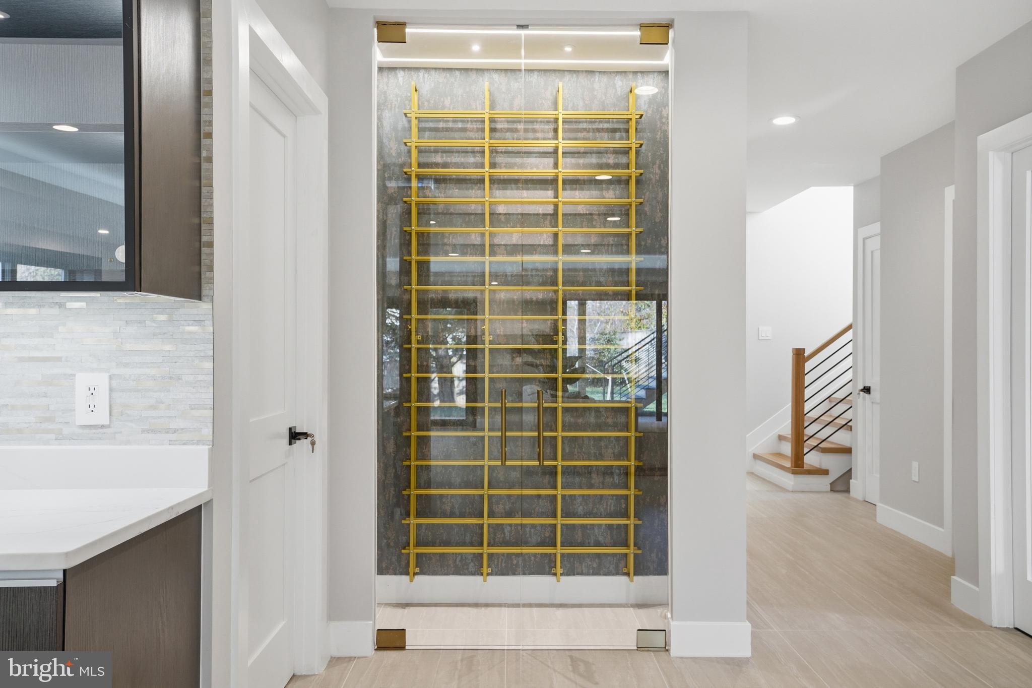 CHESTERBROOK - Residential