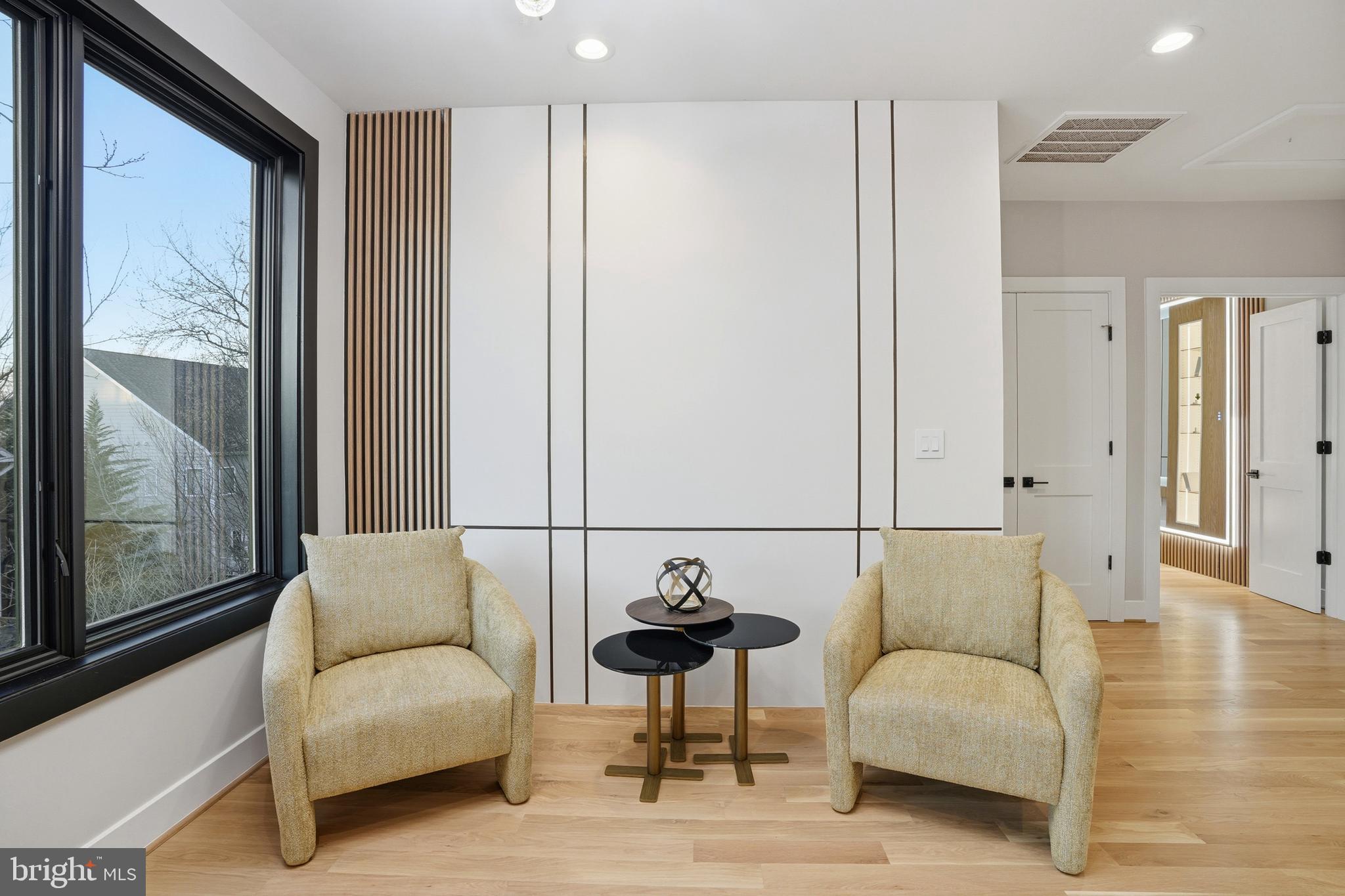 CHESTERBROOK - Residential