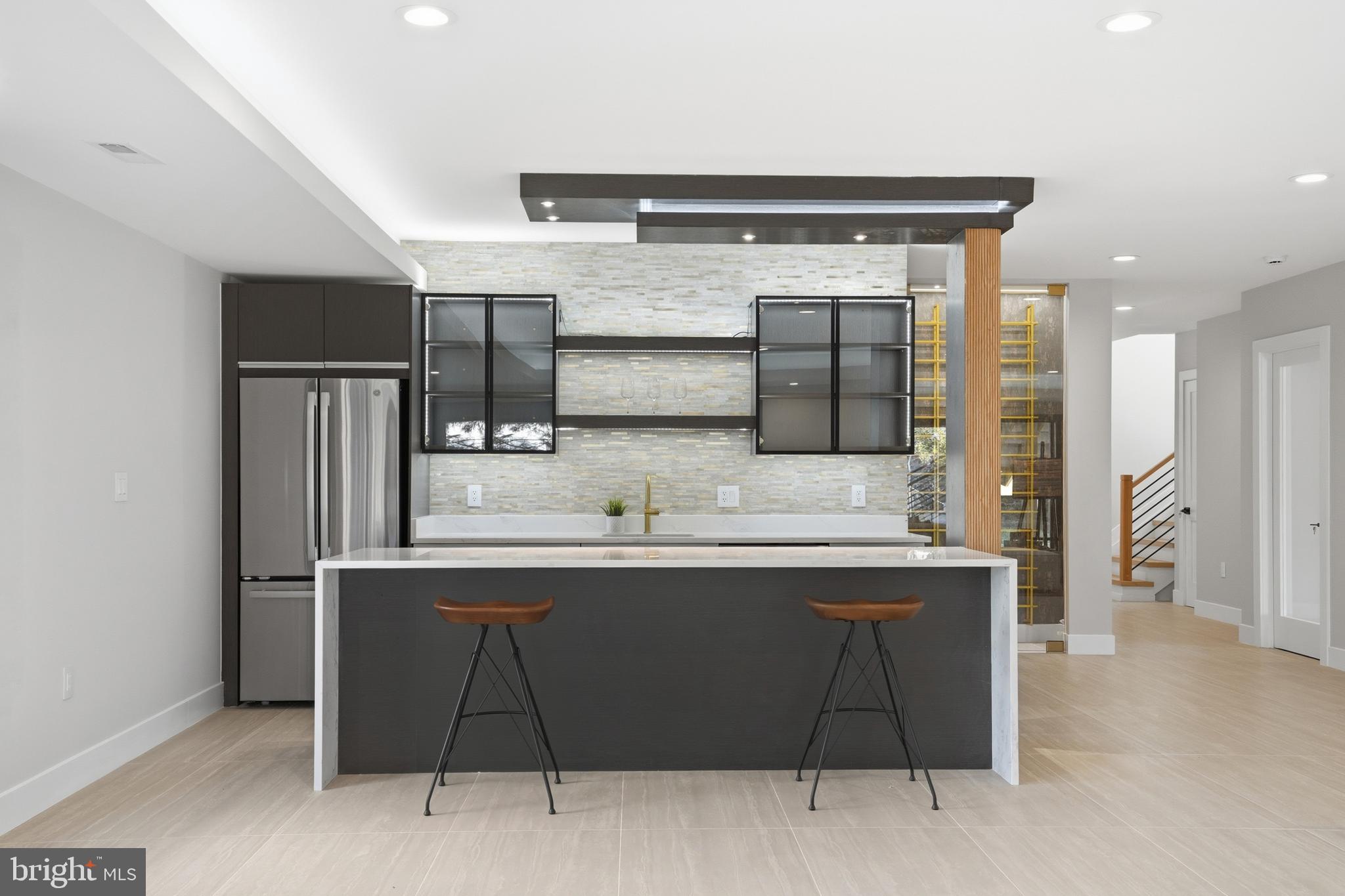 CHESTERBROOK - Residential